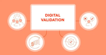4 Conversations to Drive Your Business Case for Digital Validation