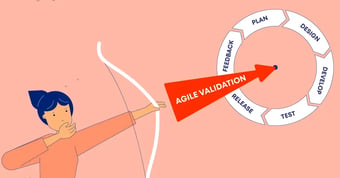 Agile vs. Waterfall: Validation in the Life Sciences Industry