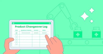 How Can Digital Cleaning Validation Improve Product Changeover Safety?