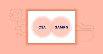 How Do the FDA's CSA Guidance and ISPE's GAMP 5 Align?