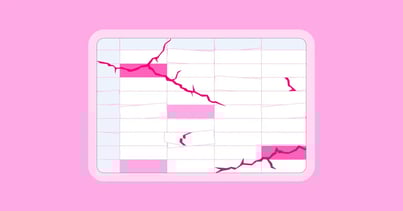 Why Spreadsheet-Based QbD Fails to Scale Across the Product Lifecycle