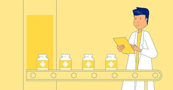 Validating Pharma 4.0 for Smart Manufacturing
