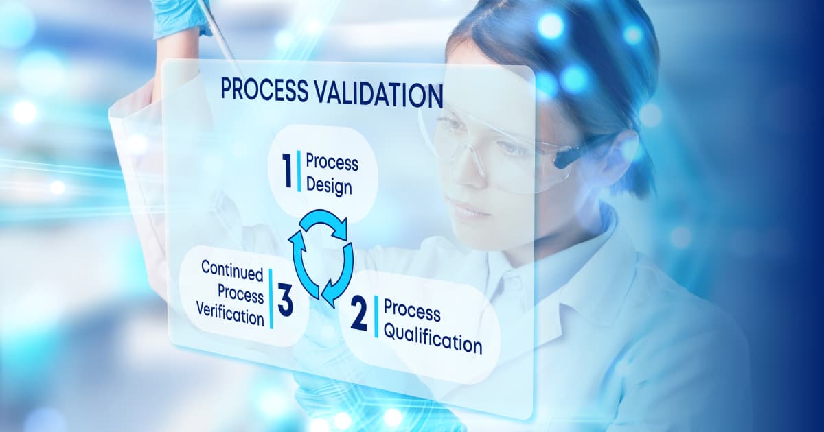 Types of Validation in the Pharmaceutical Industry