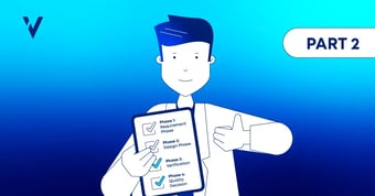 Best Practices in Commissioning and Qualification ― Part Two