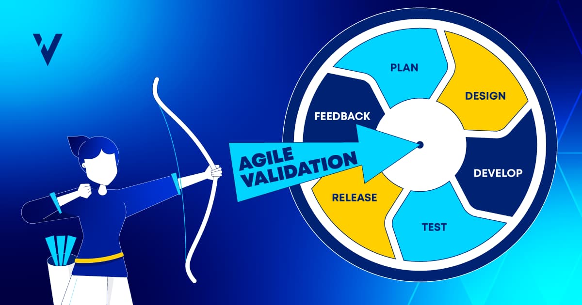 Agile vs. Waterfall: Validation in the Life Sciences Industry