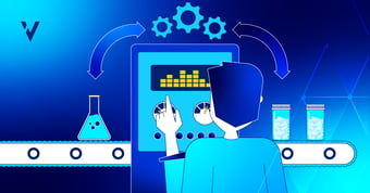 How to Accelerate Process Scale-up With Effective Tech Transfer