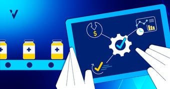Enhancing Continuous Manufacturing with Digital CPV Integration
