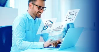 Electronic Logbooks: Leveraging the Power of Business Rules