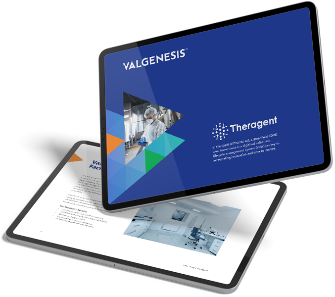 Digitized Validation Case Study on iPad