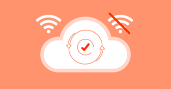 Should e‑Logbook Software Work Offline? Yes, Here's Why.