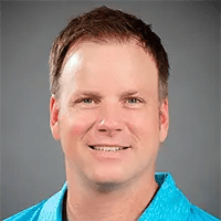 Keith McDonald