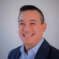 Kevin Hua