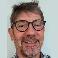 Wolfgang Kramp