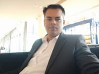 Abhijit Ramesh