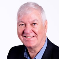 Bjarne Wiboe