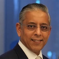 Dr. Imtiaz H. Mohiuddin M.B.A, Ph.D.