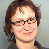 Dr. Iris Ziegler