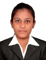 Sandhiya Jagadeesan
