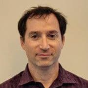 Steven Swift