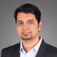 Sandeep Lakshmanan