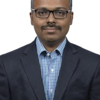 Shiva Subramanian Sekhar