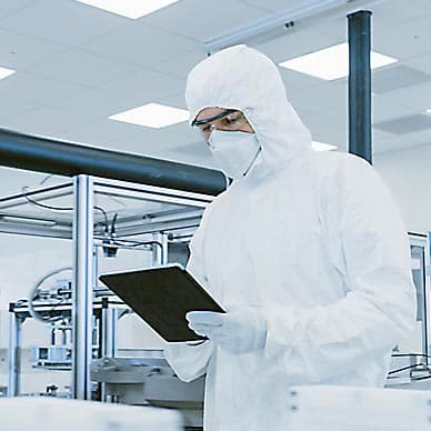 Equipment and Instruments Validation