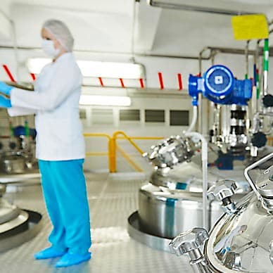 Facility Commissioning and Qualification in action