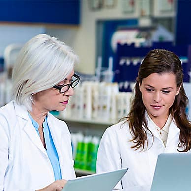 Improving CQV with facilities and equipment validation solution