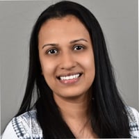 Sweta Shah