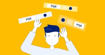 Avoiding the Pitfalls of PQRs with Digital Solutions