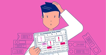 Why Manual QbD Leads to Delays, Errors, and Ongoing Frustrations