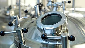 cleaning validation equipment
