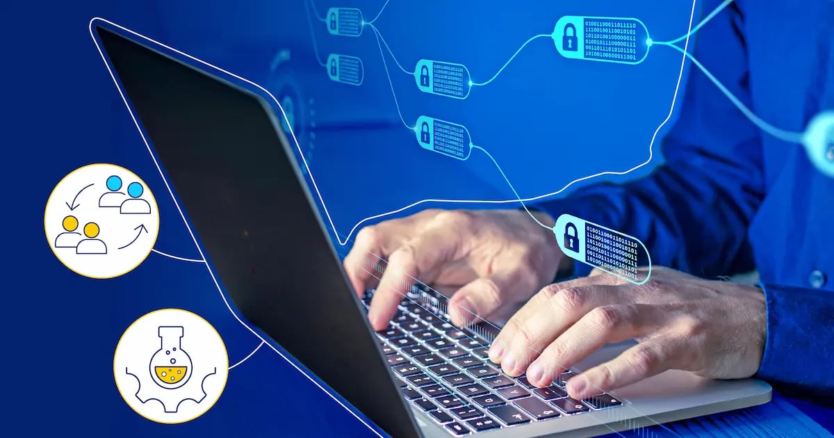 blockchain-data-integrity