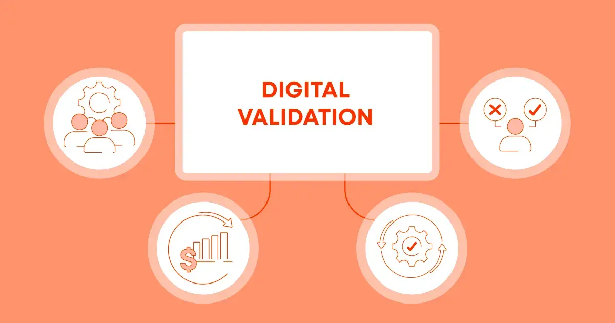 featured blog post image - 4 Conversations to Drive Your Business Case for Digital Validation