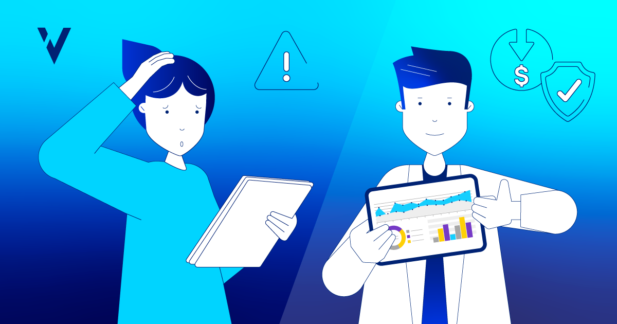 featured blog post image - How Inefficiencies in Tech Transfer Drive Up Costs (And What to Do About It)