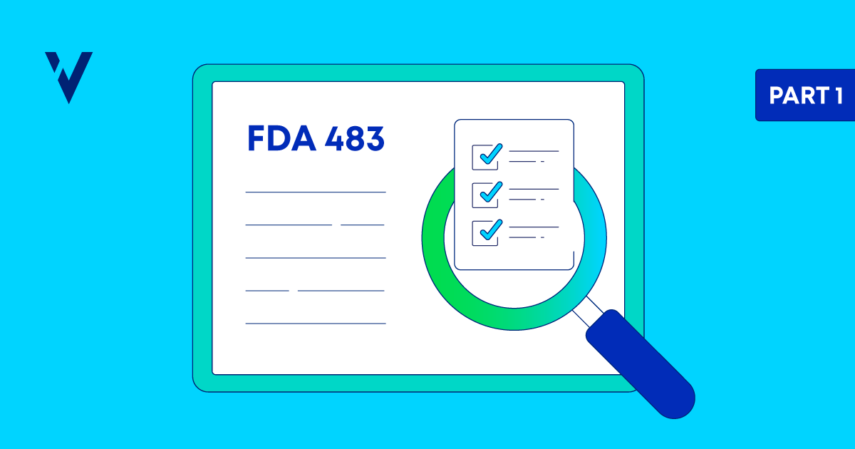 Why Cleaning Validation Still Tops FDA Findings