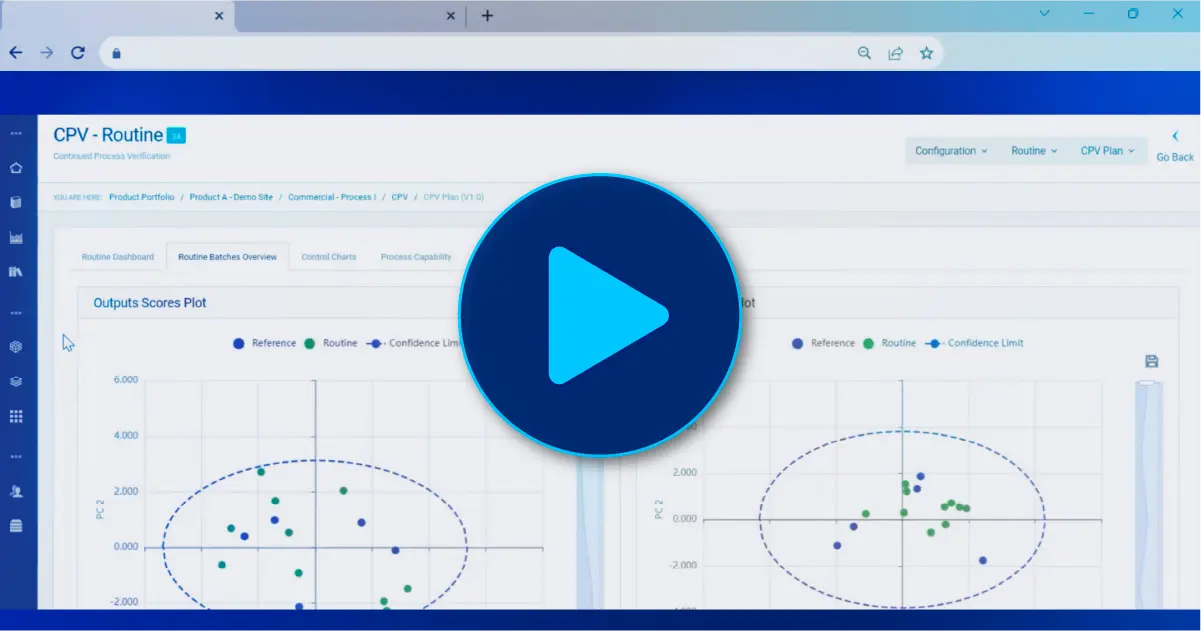 Join the Digital CPV Revolution With Process Insight!