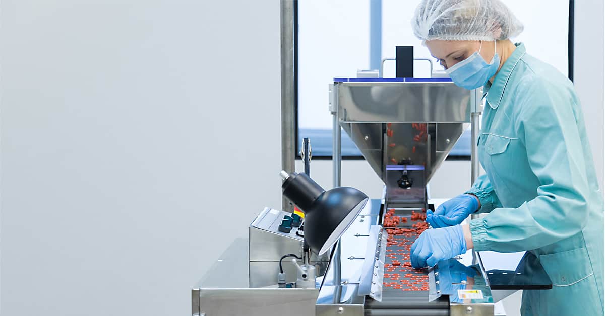 featured blog post image - Dr. Reddy’s Laboratories goes paperless in validation with ValGenesis VLMS