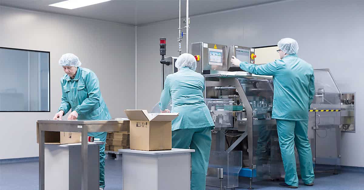 featured blog post image - Japanese global pharma giant selects SaaS-based ValGenesis VLMS