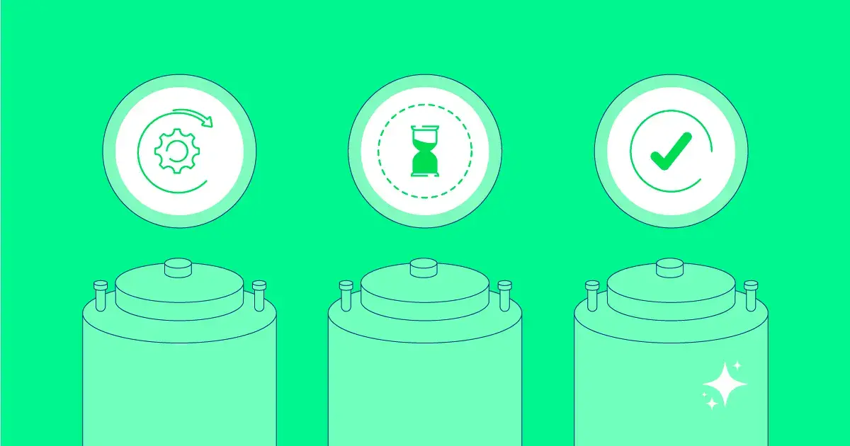 Unlocking Operational Capacity with Fully Digitalized Cleaning Validation