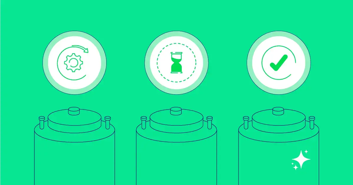 Unlocking Operational Capacity with Fully Digitalized Cleaning Validation