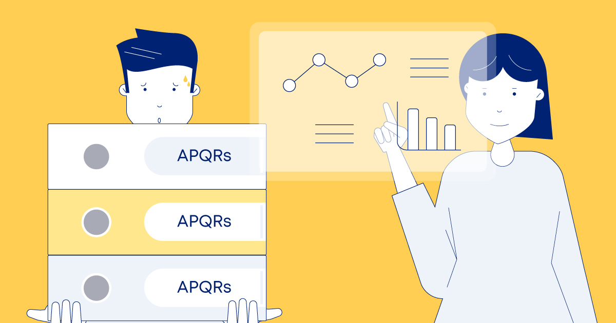 featured blog post image - Optimizing Your Annual Product Quality Reviews (APQRs)