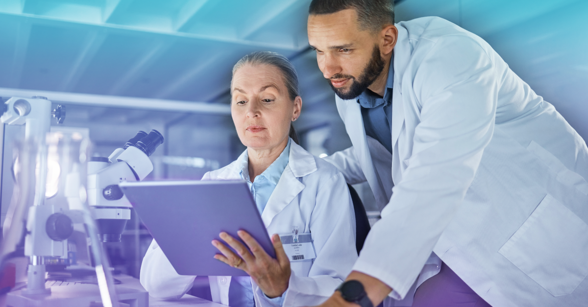 featured blog post image - Global Pharma Leader Digitizes Entire Cleaning Validation Lifecycle with ValGenesis iClean