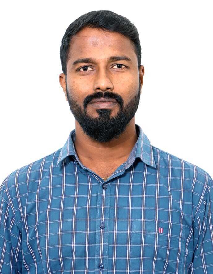 Bharathkumar Sekar