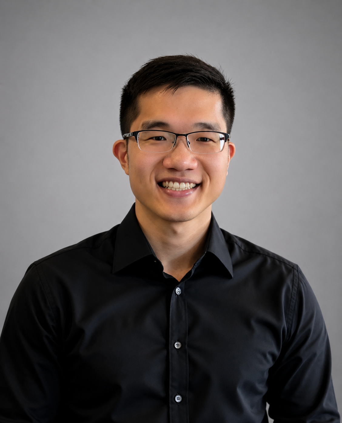 Ryan Chen