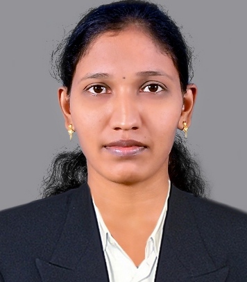 Sridevi Veerappan