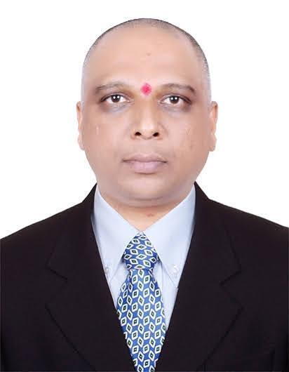 Manoj Mashalkar