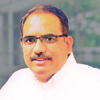 Suresh Medasani