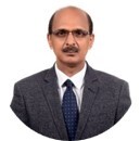Prabhakar Rao pic - round