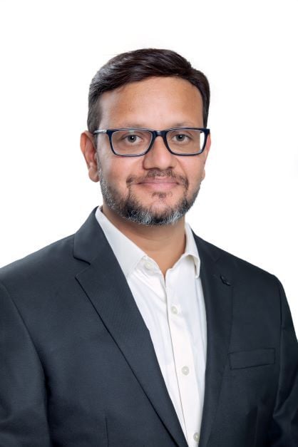 Saurabh Joshi